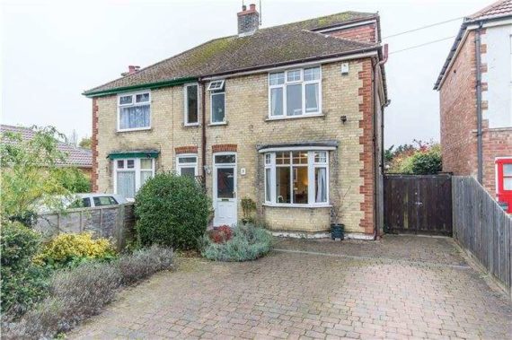 3 Bedroom Semi-Detac...